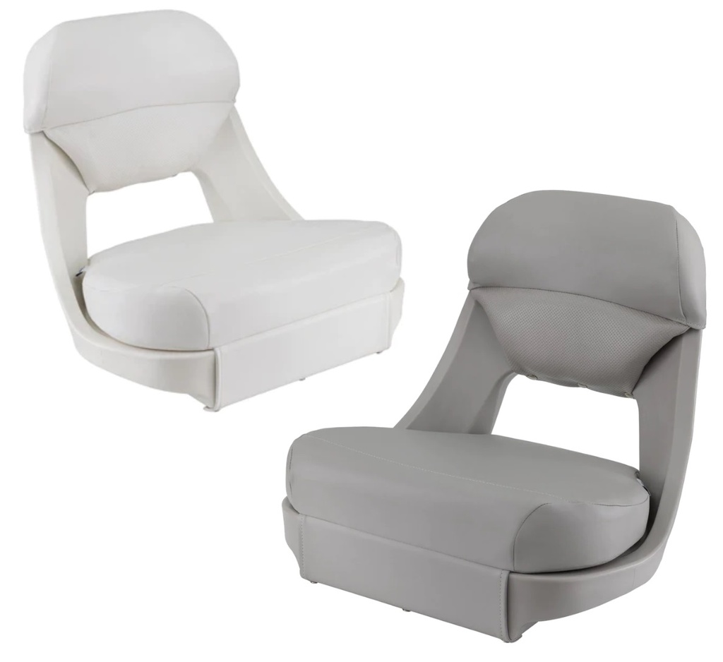 Standard Helm Chair