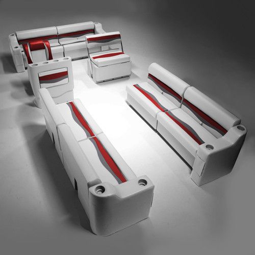 Pontoon Boat Seats (CG1811)