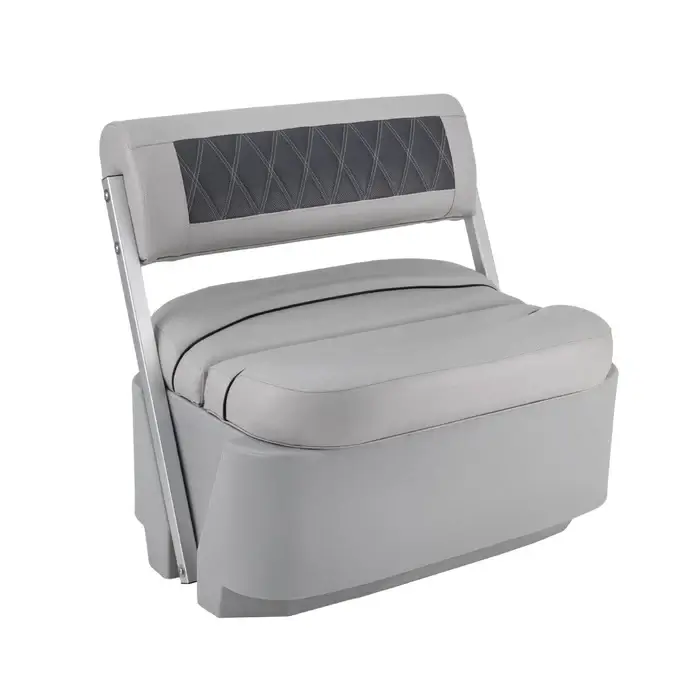 Luxury Flip Flop Seats