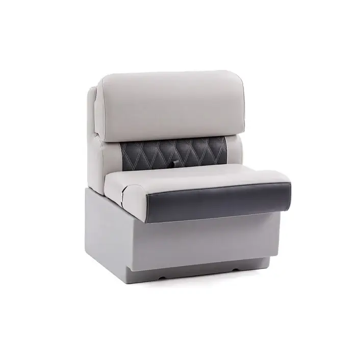 Luxury Pontoon Boat Seats (28")
