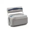 Premium Flip Flop Seat