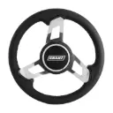 Harrys Steering Wheel 
