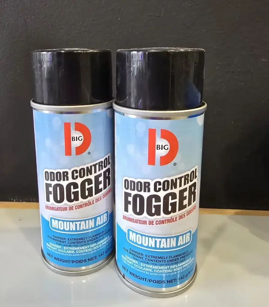 Fogger 