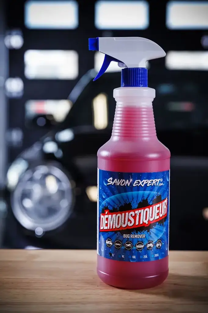 BUG REMOVER