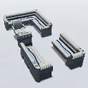 Pontoon Boat Seats (PG1779)
