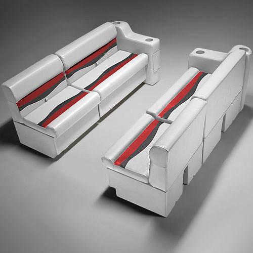 Pontoon Boat Seats (CFG73)