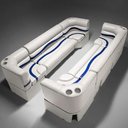 Premium Boat Seats (PFG111)