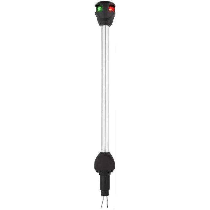 LightArmor Bi-Color Navigation Pole Lights
