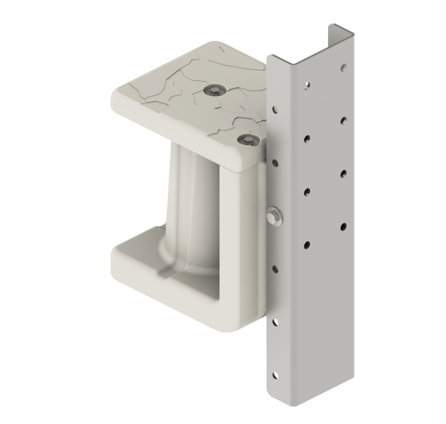 Connector Pro Port Side – QTY 2