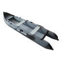 Kayaks & Scout Pneumatics Boats