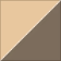 Luxury Pontoon Boat Seats Color: Tan & Beige