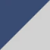 Luxury Pontoon Boat Seats Color: Navy & Gray