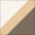 Premium Pontoon Boat Seats Color: Ivory, Tan & Beige