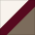 Console Color: Ivory, Burgundy & Tan