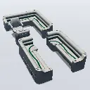 Pontoon Boat Seats (PG1777)