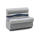 38" Premium Pontoon Boat Seats