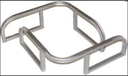 Bow Swim Rails