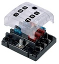ATC Fuse Holder 6 Way