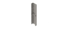 Sport to Floating Dock Kit (two 25 3/4" Channels)