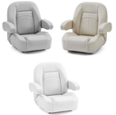 Classic Low Back Helm Chair