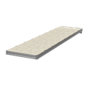 60″ WALKWAY