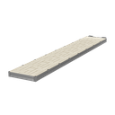 40″ GANGWAY