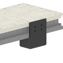 ADDITIONAL DOCK FLOATS