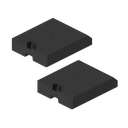 BOAT PORT BUOYANCY BOOSTER