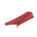 PRO PONTOON LEFT ENTRANCE SKID PLATE