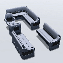 Pontoon Boat Seats (LG1593)