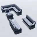 Pontoon Boat Seats (LG1775)