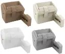DeckMate Deluxe Pontoon Console