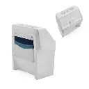 DeckMate Classic Pontoon Console