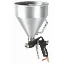 Cork Spray Gun for SOLIEGE