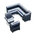 Pontoon Boat Seats (CRG1911)