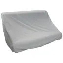 DeckMate Heavy Duty Pontoon Boat Seat Covers 