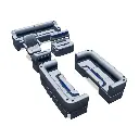 Pontoon Boat Seats (CG1808)