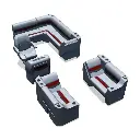 Pontoon Boat Seats (CG1844)